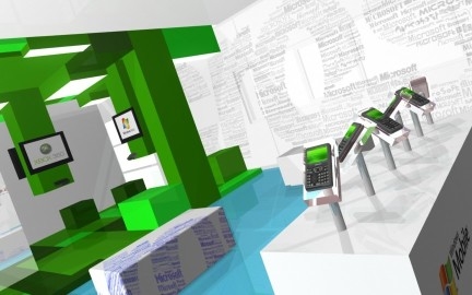 Microsoft – Lx headquarters