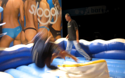 sloggi – Rock in Rio