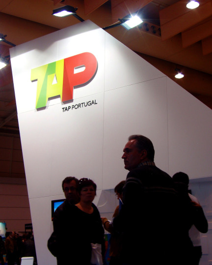 TAP – A330