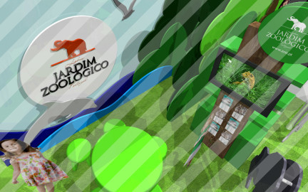Enchanted zoo